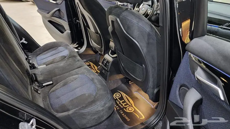 بي ام دبليو X2 Kit M 2020 18