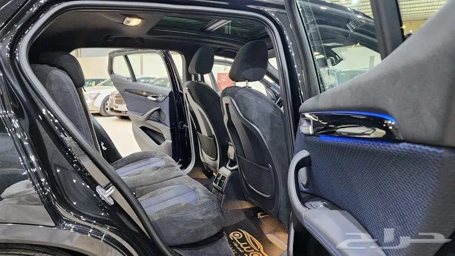 بي ام دبليو X2 Kit M 2020 32