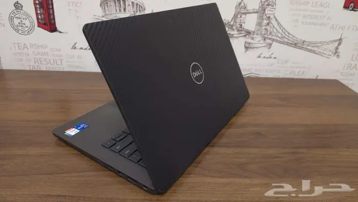 لابتوب ديل لمس Laptop Dell 7420 i7-11th touch 5