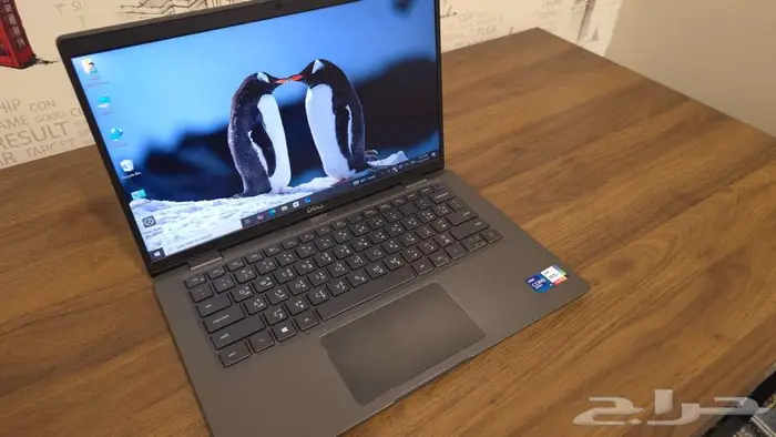 لابتوب ديل لمس Laptop Dell 7420 i7-11th touch 2