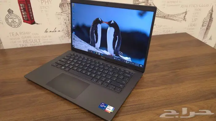 لابتوب ديل لمس Laptop Dell 7420 i7-11th touch 0
