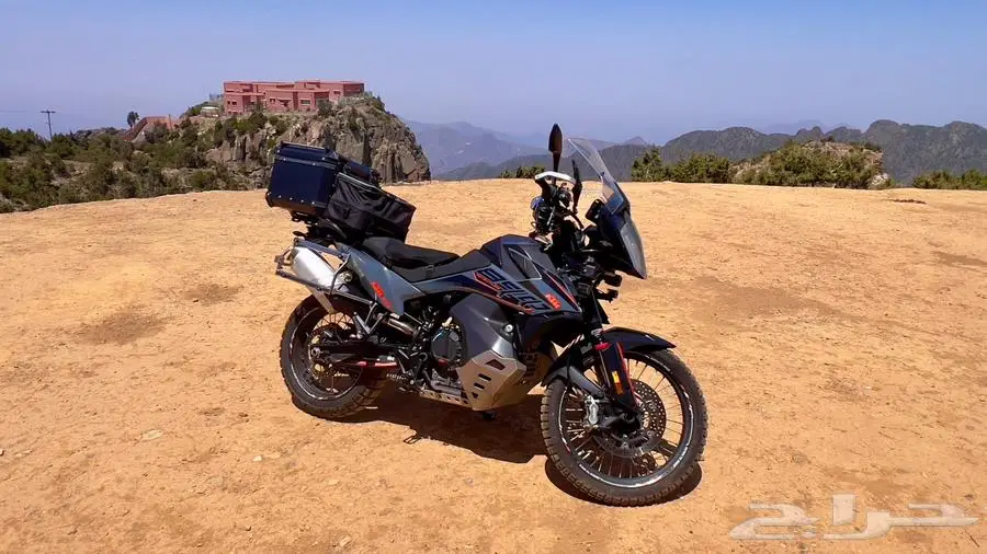 للبيع ktm 890 adv 2022 index