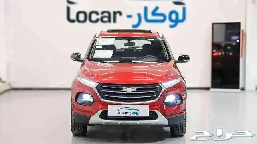 شيفورليه جروف نص فل وفل2025 0