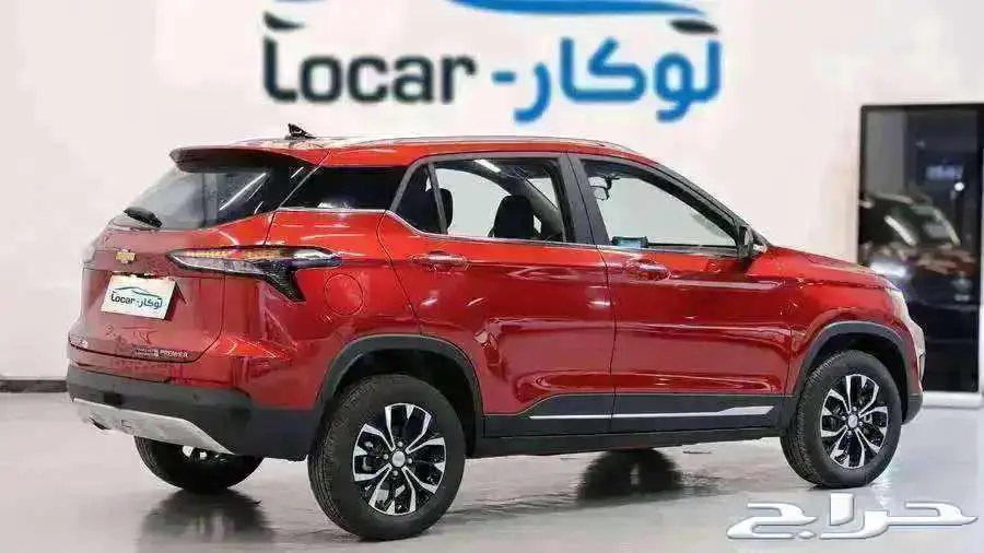شيفورليه جروف نص فل وفل2025 2
