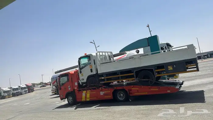 سطحه ابها خميس مشيط للنقل بين المدن 2