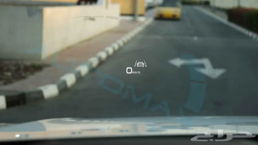 اودي كيو 8 اس لاين بروغرس 2025 خليجي اصفار مع ضمان الوكيل 14