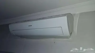 مكيف سبلت سامسونج 17500 وحدة بارد (طن ونص) 1