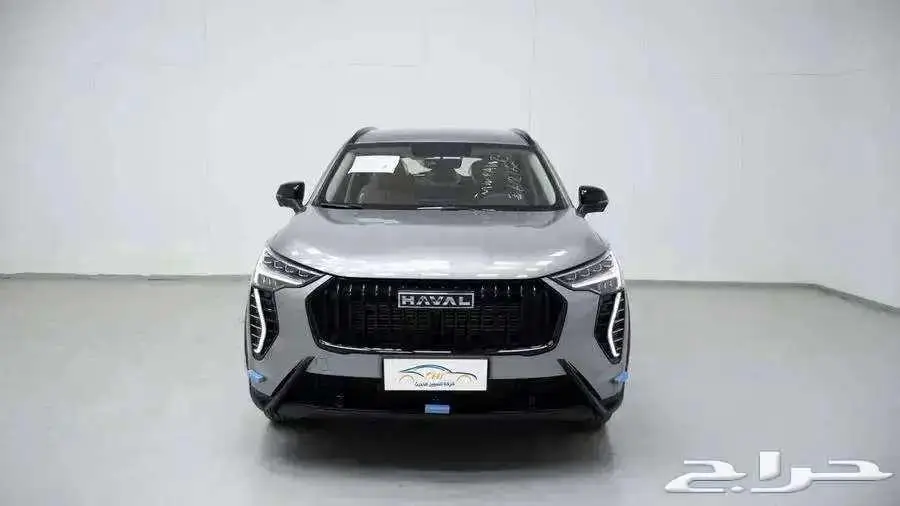 هافال جوليان ستاندر موديل 2025 أقل الأقساط 1