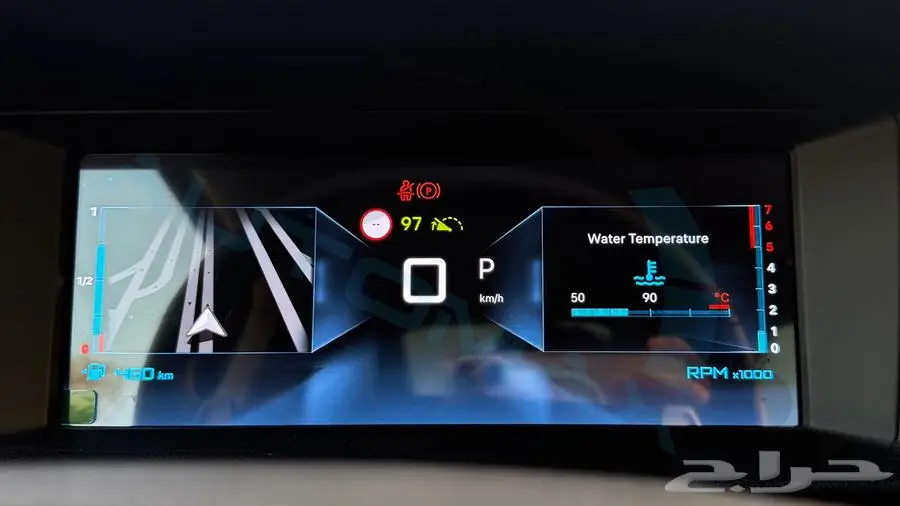 2026 CITRO N SPACETOURER BUSINESS LOUNGE 2.0T BlueHD GCC 15
