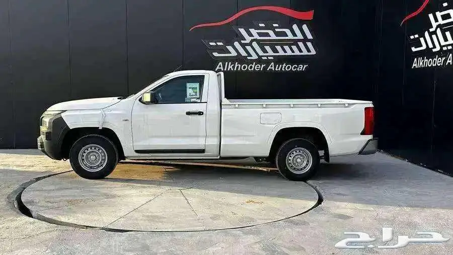 GL 2024 قير عادي ديزل 2