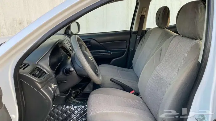ونيت متسوبيشي L200 بنزين 2020 عداد قليل 6