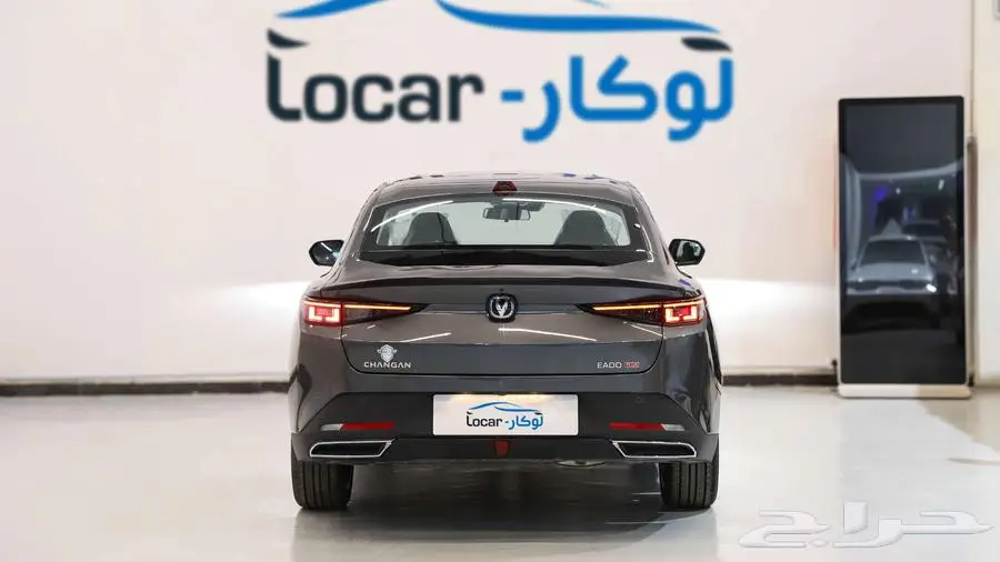 شانجان ايدو بلس فل كامل ليمتيد موديل 2026 اقل سعر 3