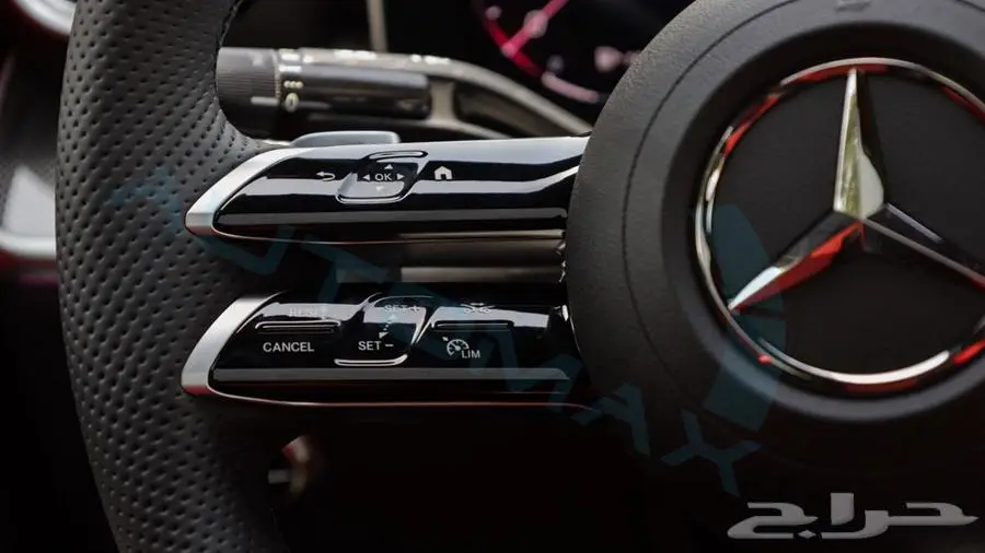 2025 Mercedes-Benz GLC 200 COUPE 4MATIC GCC 11