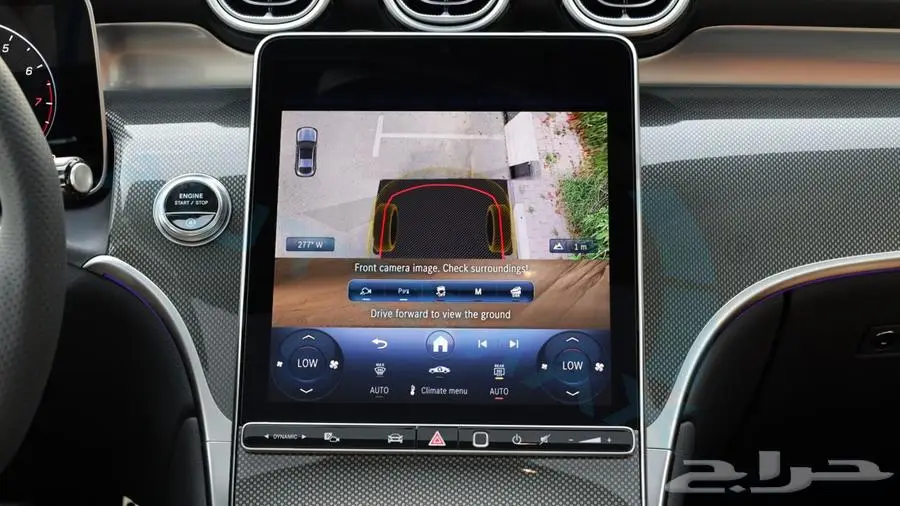 2025 Mercedes-Benz GLC 200 COUPE 4MATIC GCC 31