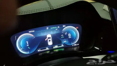 بجدة جديد للبيع BYD song plus 2025 SUV AWD 14