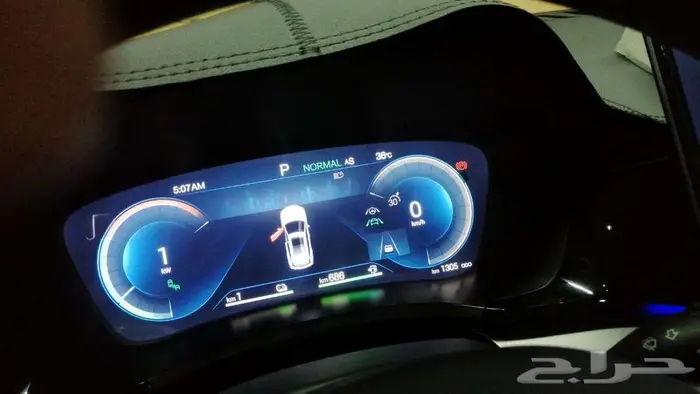 بجدة جديد للبيع BYD song plus 2025 SUV AWD 14