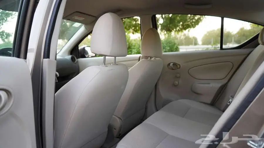 نيسان صني 2021 29500 ريال 12