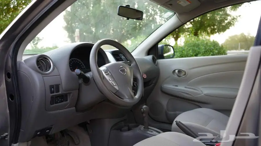 نيسان صني 2021 29500 ريال 10