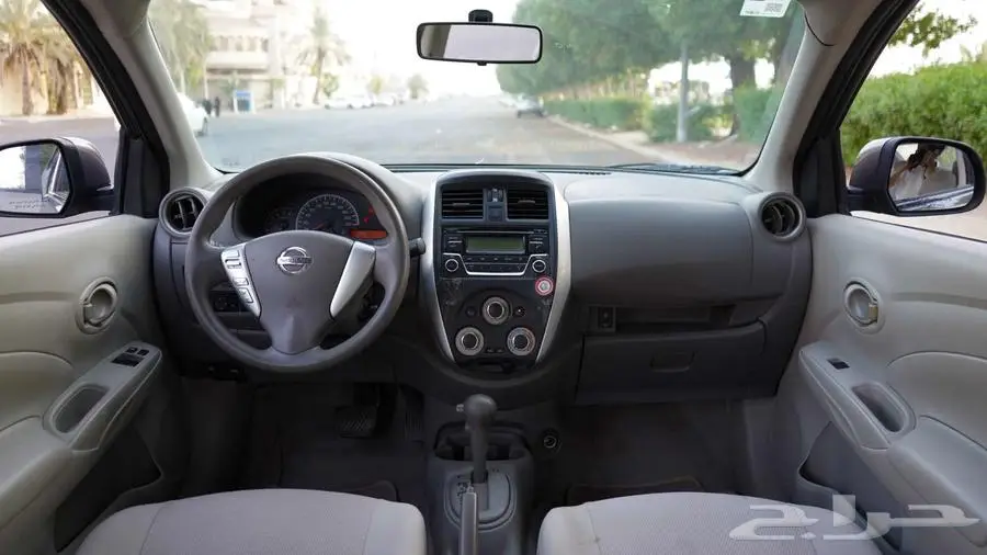 نيسان صني 2021 29500 ريال 9