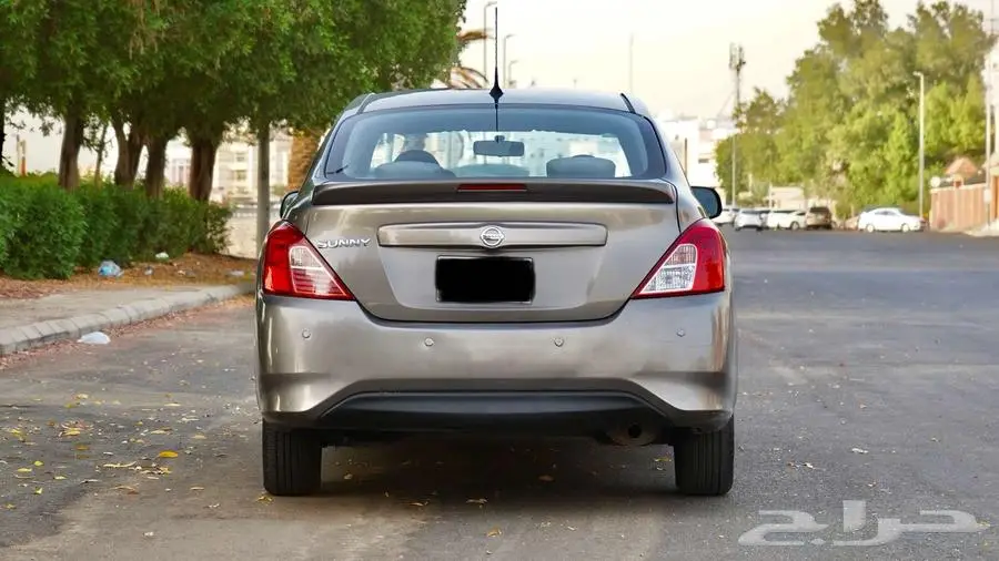 نيسان صني 2021 29500 ريال 7