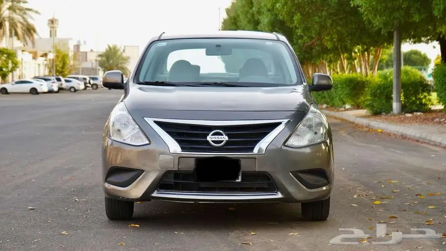 نيسان صني 2021 29500 ريال 6