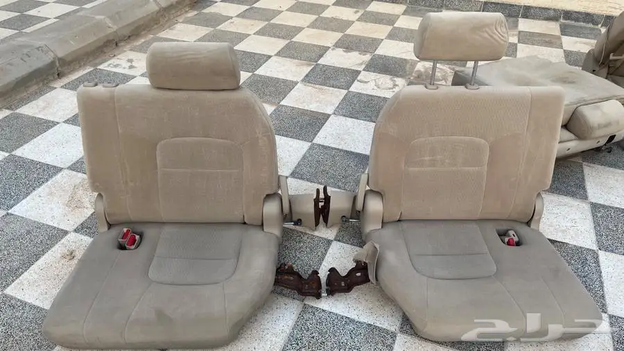 مراتب لاند كروزر 0