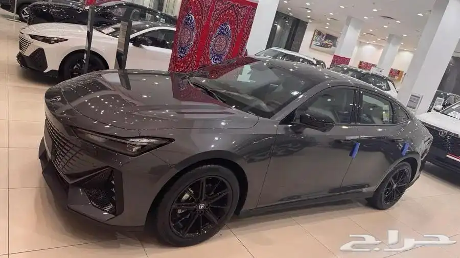 شانجان يوني في باسعار خرافيه لعروض التصفيه 9