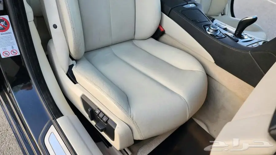 بي ام دبليو 640 2014 20