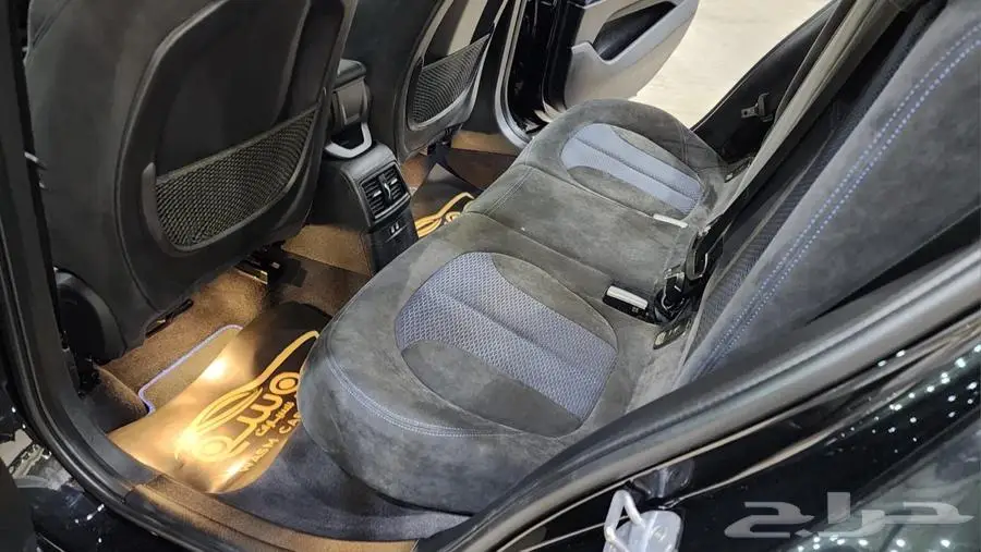 بي ام دبليو X2 Kit M 2020 21