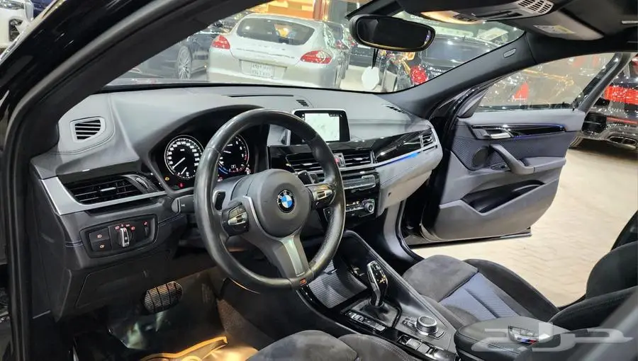 بي ام دبليو X2 Kit M 2020 27