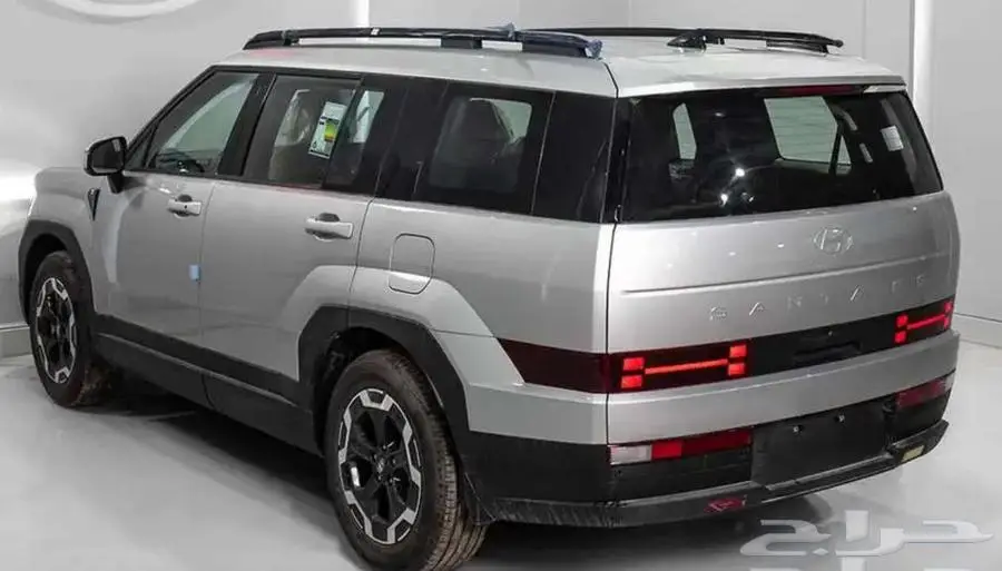 هيونداي سنتافي 2025 عروض حصري كاش وتقسيط 4