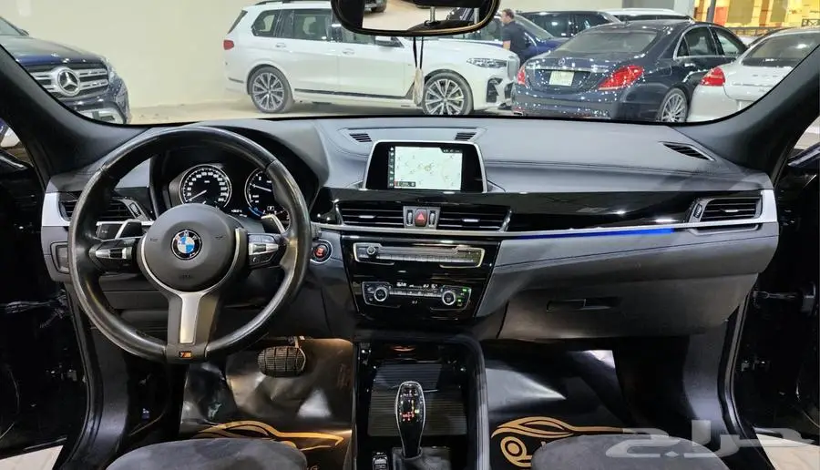 بي ام دبليو X2 Kit M 2020 10