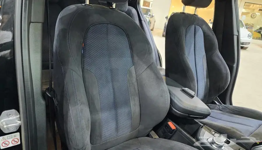 بي ام دبليو X2 Kit M 2020 20