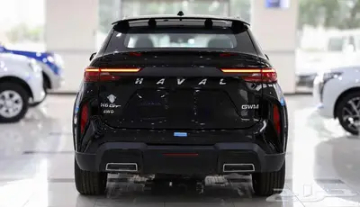 هافال H6 GT 2025 2