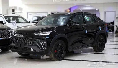 هافال H6 GT 2025 1