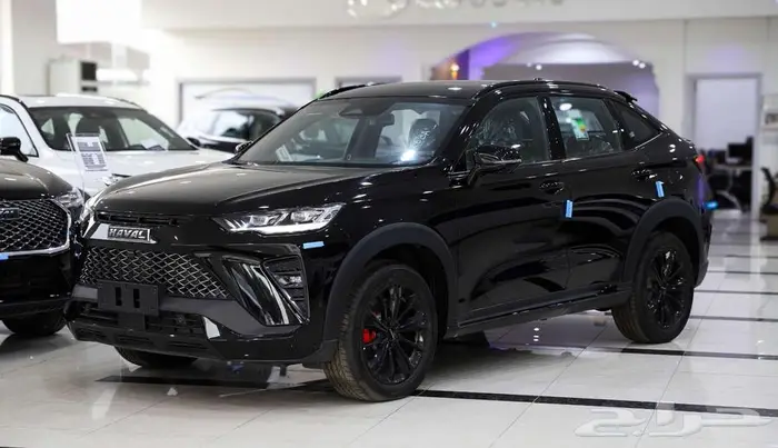 هافال H6 GT 2025 1