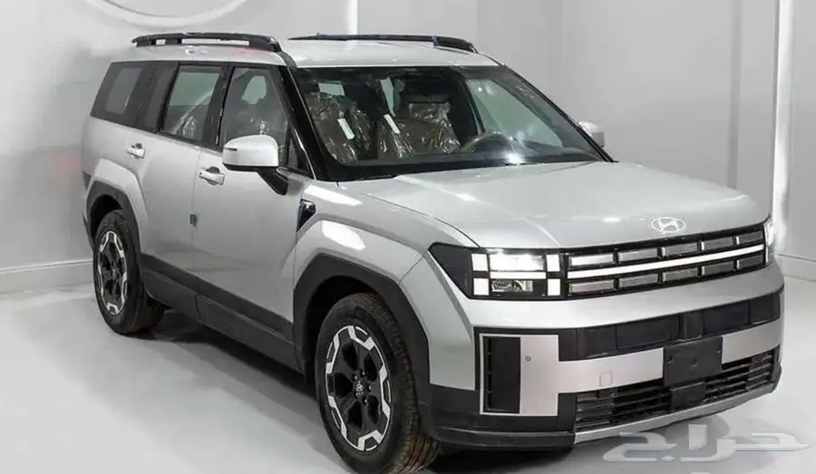 هيونداي سنتافي 2025 عروض حصري كاش وتقسيط 0