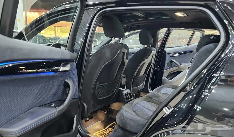 بي ام دبليو X2 Kit M 2020 22
