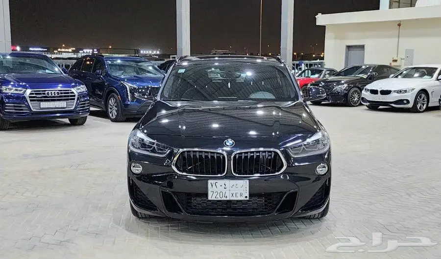 بي ام دبليو X2 Kit M 2020 2
