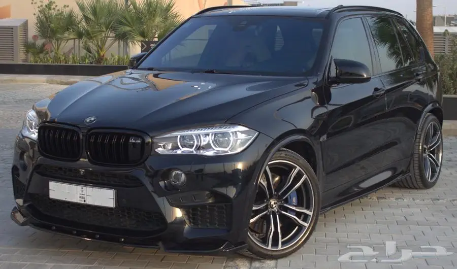BMW X5 M Power individual 3