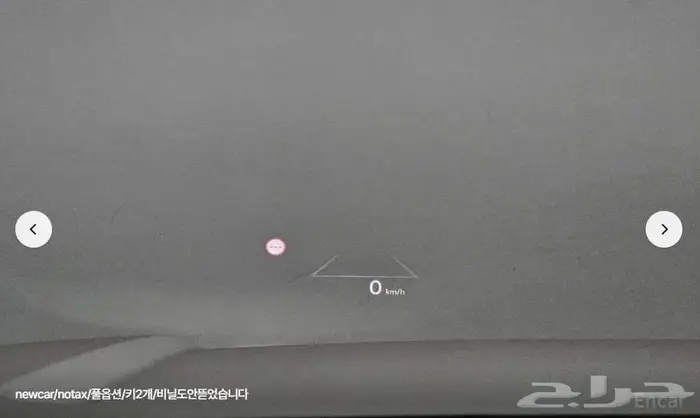 هيونداي باليسيد 2025 فل كالجرافي اصفار 12