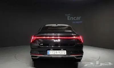 كيا K8 2023 - استيراد من كوريا مباشرة 8