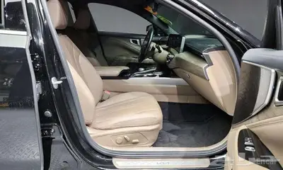 كيا K8 2023 - استيراد من كوريا مباشرة 14