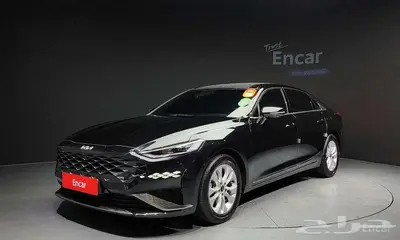 كيا K8 2023 - استيراد من كوريا مباشرة 19