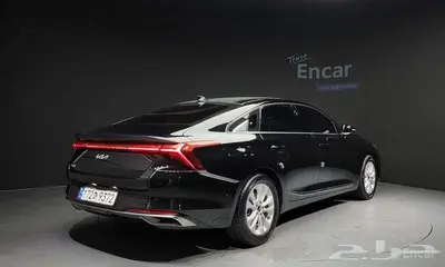 كيا K8 2023 - استيراد من كوريا مباشرة 6