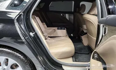 كيا K8 2023 - استيراد من كوريا مباشرة 13