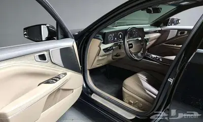 كيا K8 2023 - استيراد من كوريا مباشرة 5