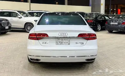 اودي A8 2016 7