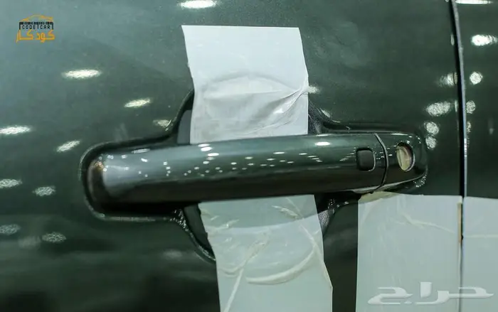 تويوتا اوربان كروزر GLX 2025 13