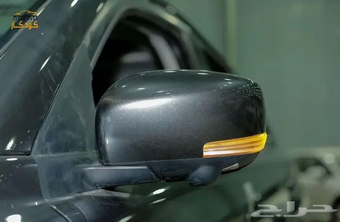 تويوتا اوربان كروزر GLX 2025 12